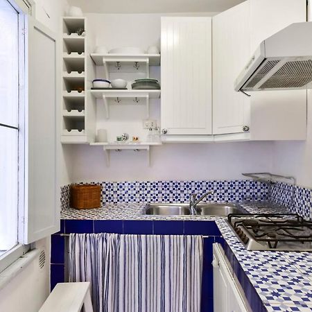 Monti Secret Garden Apartment Roma Ngoại thất bức ảnh