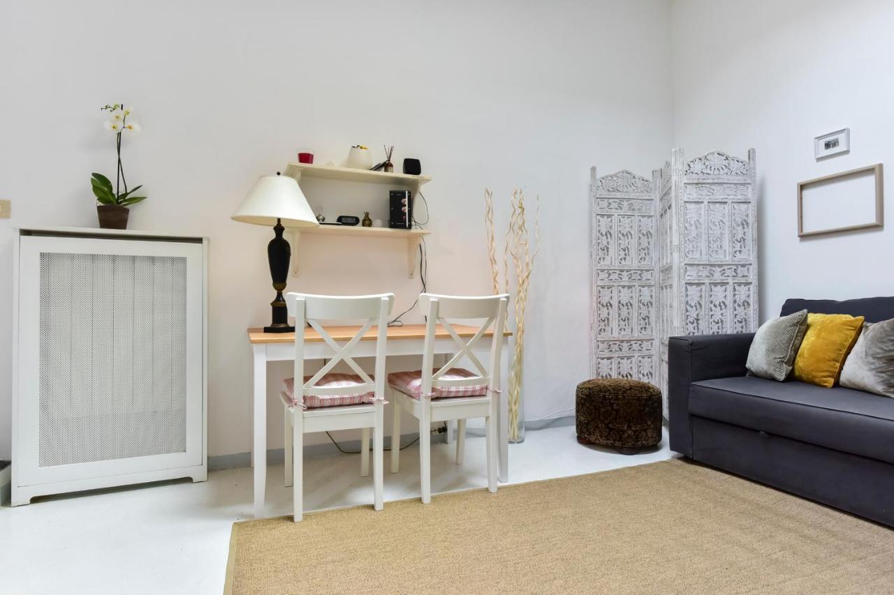 Monti Secret Garden Apartment Roma Ngoại thất bức ảnh