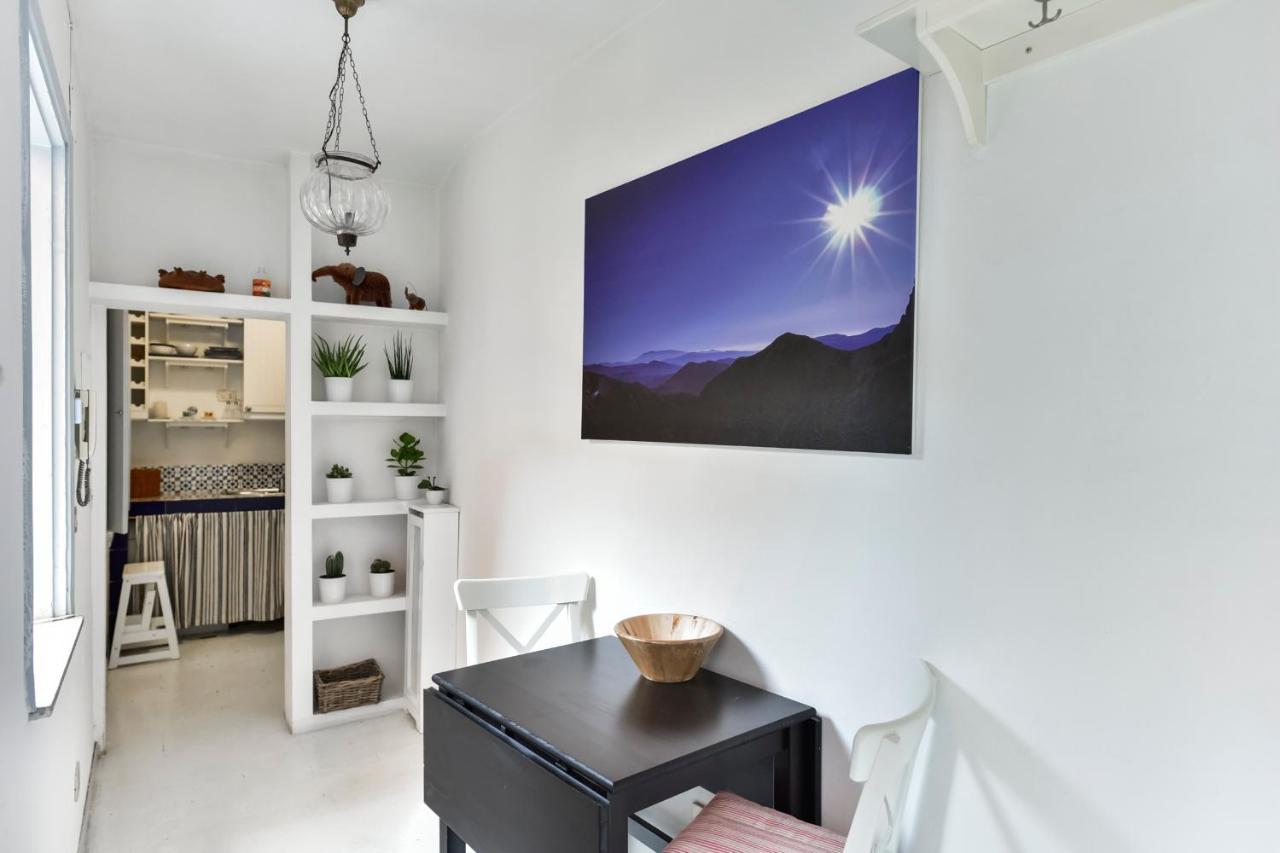 Monti Secret Garden Apartment Roma Ngoại thất bức ảnh