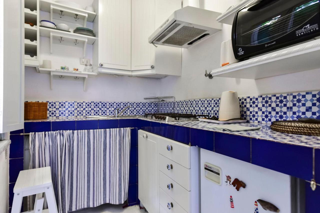 Monti Secret Garden Apartment Roma Ngoại thất bức ảnh